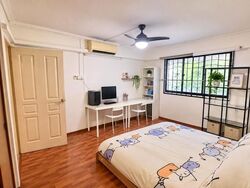 Blk 481 Jurongville @ Street 41 (Jurong West), HDB 4 Rooms #622254211